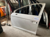 Oto Çıkma Parça / Seat / Leon / Kaporta & Karoser / Sol Ön Kapı / Çıkma Parça 