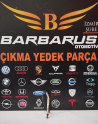 AUDİ A5 YAYA KORUMA TETİKLEYİCİSİ 8W6823823B