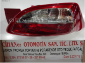HYUNDAI İ10 YENİ MODEL SOL STOP 2014