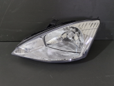FORD FOCUS SOL ÖN FAR 1998-2001 SIFIR AYARINDA