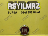 Oto Çıkma Parça / Fiat / Egea / Arma & Yazı / Panjur Arması / Çıkma Parça 
