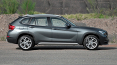 BMW X1 E84 XDRİVE 2.0D N47 HURDA BELGELİ 8HP45X