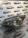 Oto Çıkma Parça / Peugeot / 208 / Far & Stop / Sol Ön Far / Çıkma Parça 