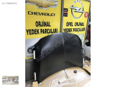 Oto Çıkma Parça / Opel / Insignia / Kaporta & Karoser / Sol Ön Kapı / Sıfır Parça 