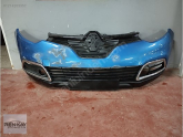 Oto Çıkma Parça / Renault / Captur / Tampon / Ön Tampon / Çıkma Parça 