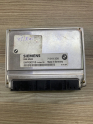 bmw z5 3.0i 5wk 90015 motor beyni