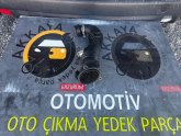 Oto Çıkma Parça / Peugeot / 206 / Motor / Hava Akışmetre / Çıkma Parça 