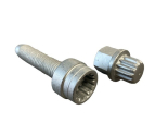 İSTEPNE CİVATASI ŞİFRELİ T4 96-04/T5 04-09  701801651B