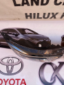 Oto Çıkma Parça / Hyundai / i20 / Far & Stop / Sol Ön Far / Çıkma Parça 