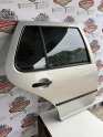Oto Çıkma Parça / Volkswagen / Golf / Kaporta & Karoser / Sağ Arka Kapı / Çıkma Parça 