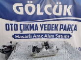 Oto Çıkma Parça / Hyundai / Starex / Far & Stop / Sağ Ön Far / Çıkma Parça 