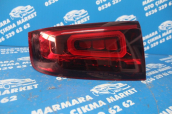 Oto Çıkma Parça / Mercedes / GLB / Far & Stop / Sağ Arka Stop / Çıkma Parça 