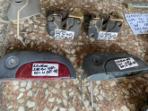 Oto Çıkma Parça / Renault / Kangoo / Kaporta & Karoser / Sağ Ön Kapı / Çıkma Parça 