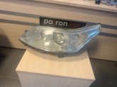 Citröen C4 Mercekli Xenon Sol Far Orjinal