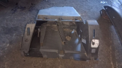 Oto Çıkma Parça / Citroen / C4 / Göğüslük & Torpido / Torpido Gözü / Çıkma Parça 