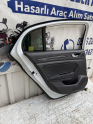 Oto Çıkma Parça / Renault / Megane / Kaporta & Karoser / Sol Arka Kapı / Çıkma Parça 
