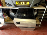 ÖZMEN OPEL ASTRA F SAĞ ARKA KAPI KİLİDİ CAM KRİKOSU