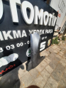 Oto Çıkma Parça / Volkswagen / Jetta / Kaporta & Karoser / Sağ Ön Çamurluk / Çıkma Parça 