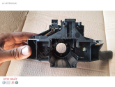 Oto Çıkma Parça / Volkswagen / Jetta / Elektrik / Sinyal Kolu / Çıkma Parça 