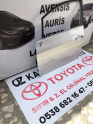 Oto Çıkma Parça / Toyota / Auris / Kaporta & Karoser / Sol Ön Kapı / Çıkma Parça 