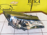 Oto Çıkma Parça / Opel / Insignia / Far & Stop / Sağ Ön Far / Çıkma Parça 