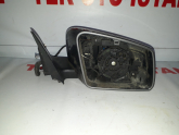 Oto Çıkma Parça / Mercedes / CLA / Ayna / Sağ Dış Ayna / Çıkma Parça 