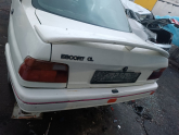 Oto Çıkma Parça / Ford / Escort / Kaporta & Karoser / Bagaj Kilidi / Çıkma Parça 