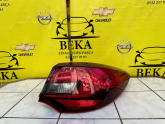 Oto Çıkma Parça / Opel / Astra / Far & Stop / Sağ Arka Stop / Çıkma Parça 