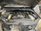KİA SORENTO  ( 2005 - 06 ) 2.5 CRDİ İNTERCOLLER ORJINAL ÇIKMA
