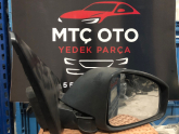 Oto Çıkma Parça / Renault / Fluence / Ayna / Sol Dış Ayna / Çıkma Parça 