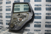 Oto Çıkma Parça / Nissan / Qashqai / Kaporta & Karoser / Sağ Arka Kapı / Çıkma Parça 