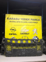 Oto Çıkma Parça / Citroen / C3 / Tampon / Orta Izgara / Çıkma Parça 
