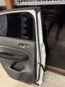 Oto Çıkma Parça / Honda / City / Kaporta & Karoser / Sol Arka Kapı / Çıkma Parça 