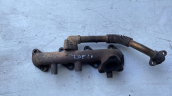 Oto Çıkma Parça / Hyundai / Accent / Egzoz / Egzoz Manifoldu / Çıkma Parça 