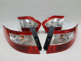 Oto Çıkma Parça / Renault / Fluence / Far & Stop / Sağ Arka Stop / Çıkma Parça 