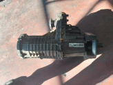 Oto Çıkma Parça / Volkswagen / Touareg / Şanzıman / Şanzıman Komple / Çıkma Parça 