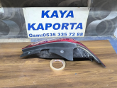 Oto Çıkma Parça / Opel / Antara / Far & Stop / Sol Arka Stop / Çıkma Parça 