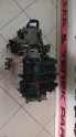 1.2 16 Valf Benzinli Renault Komple Motor (Çıkma) D4k02 - 268270-