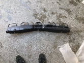 Oto Çıkma Parça / Renault / Megane / Tampon / Tampon Braketi / Çıkma Parça 