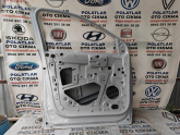 Oto Çıkma Parça / Citroen / C5 / Kaporta & Karoser / Sol Ön Kapı / Çıkma Parça 