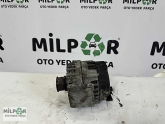 MERCEDES E SERİ C SERİ A651 MOTOR ŞARZ DİNAMOSU a0009067802