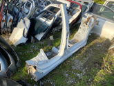 Oto Çıkma Parça / Hyundai / Accent / Kaporta & Karoser / Sağ Yan Panel / Çıkma Parça 
