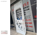 Oto Çıkma Parça / Ford / Transit / Kaporta & Karoser / Sağ Arka Kapı / Çıkma Parça 