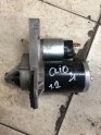 CLİO 4 MARŞ MOTORU ORJİNAL ÇIKMA PARÇAA