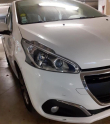 Peugeot 208 çengelli somun vida 6935 a4