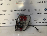 Oto Çıkma Parça / Chevrolet / Captiva / Far & Stop / Sağ Arka Stop / Çıkma Parça 