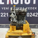 LANCİA YPSİLON 1.3 MULTİJET EURO 5 95 HP ÇIKMA MOTOR