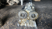 Oto Çıkma Parça / Renault / Clio / Motor / Silindir Kapağı / Çıkma Parça 