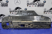BMW 3 SERİ F30 F31 ARKA TAMPON BRAKETİ 7256921