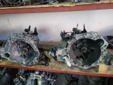 Oto Çıkma Parça / Toyota / Corolla / Şanzıman / Şanzıman Komple / Çıkma Parça 